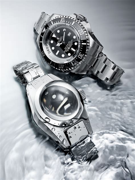 rolex deep sea special 1960 prezzo|rolex deepsea challenge.